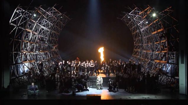 <span>FULL </span>Mefistofele Munich 2015 Pape Opolais Calleja