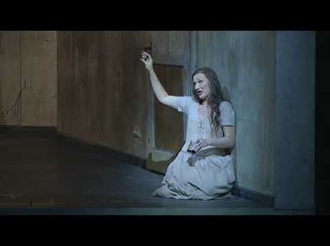 Wozzeck Munich 2013 Keenlyside