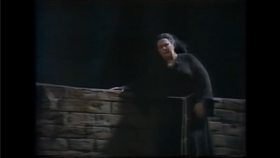 La Forza del Destino Orange 1982 Caballe Mauro Plishka La Forza del Destino Orange 1982 Caballe Mauro Plishka