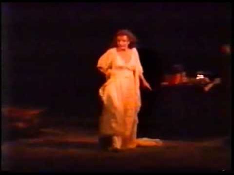 <span>FULL </span>Adriana Lecouvreur Athens 1992 Krilovici Noli