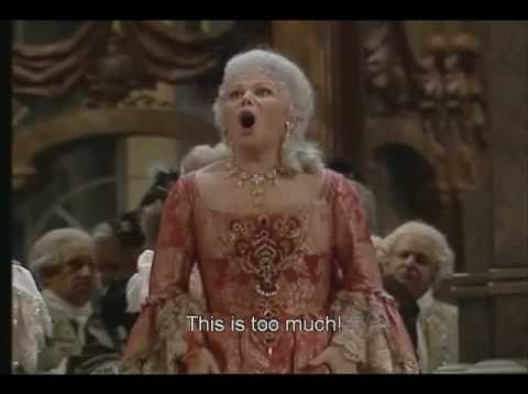 Adriana Lecouvreur La Scala 1989 Freni Dvorsky