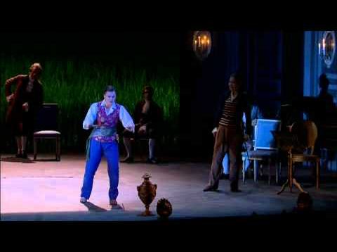 Alcina Vienna 2011 Harteros Kasarova Minkowski