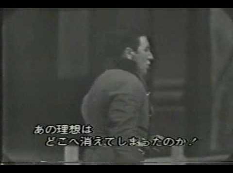 Andrea Chenier Tokyo 1961 del Monaco Tebaldi