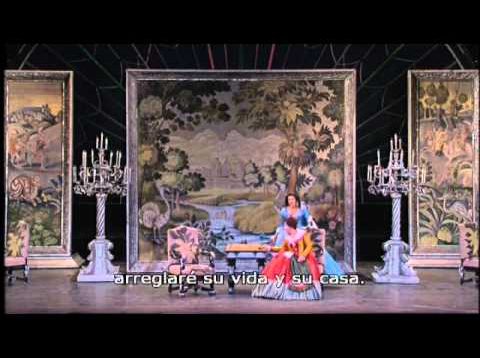 <span>FULL </span>Betrothal in a Monastery St.Petersburg 1998 Gergiev Netrebko