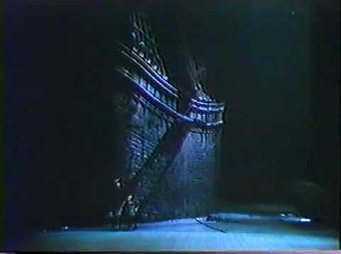 <span>FULL </span>Der fliegende Holländer Brussels 1984, van Dam