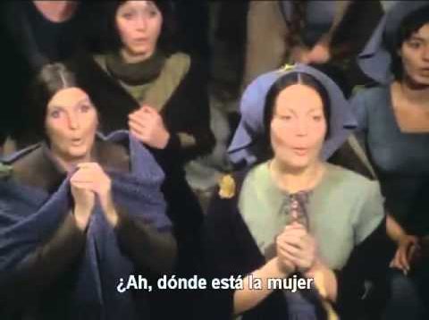 Der fliegende Holländer Munich 1974  McIntyre