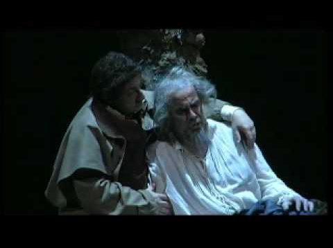 Don Quichotte Trieste 2006