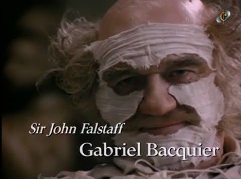 Falstaff Movie 1979 Bacquier Solti