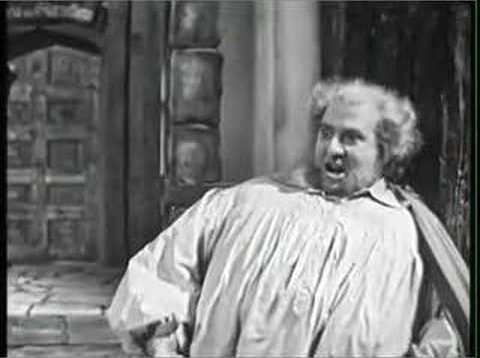 <span>FULL </span>Falstaff Movie RAI 1956 Taddei Moffo Carteri Barbieri Alva