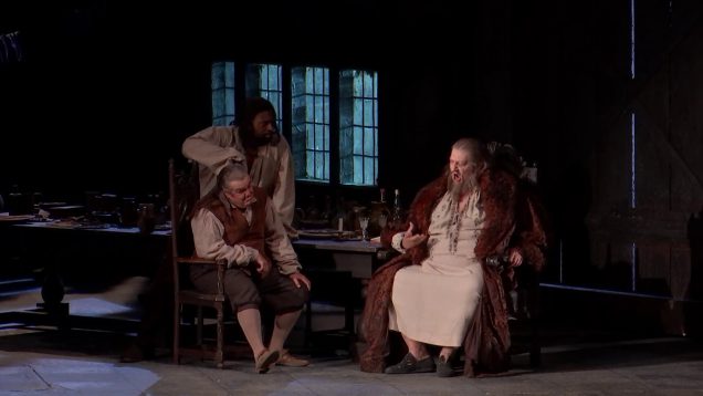 Falstaff Vienna 2018 Maestri