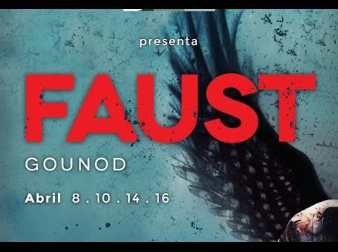 <span>FULL </span>Faust Buenos Aires 2016