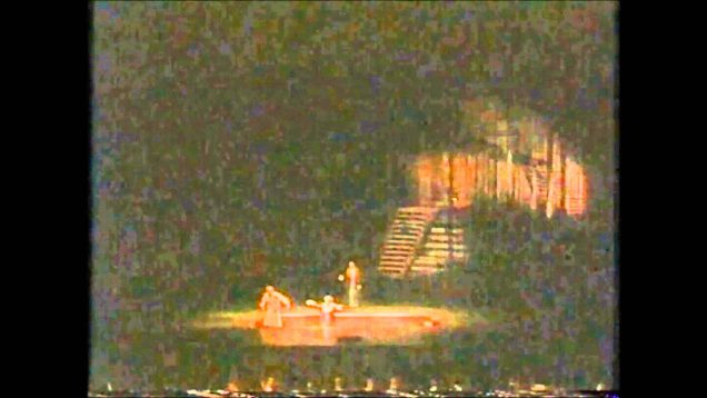 <span>FULL </span>Faust Paris 1993  Miricioiu Araiza