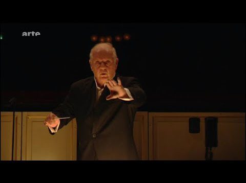 <span>FULL </span>Fidelio Milan 2014 Barenboim