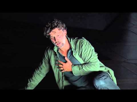 Fidelio Salzburg 2015 Kaufmann