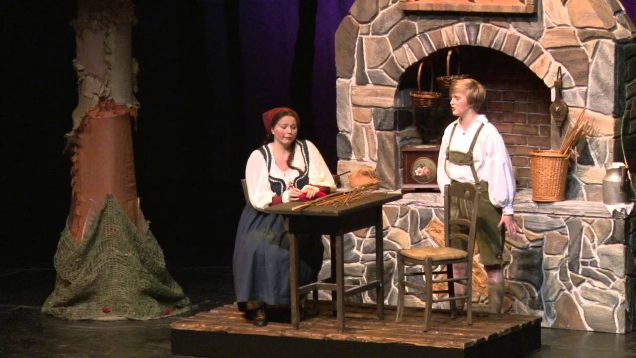 <span>FULL </span>Hänsel und Gretel CSU Colorado 2015