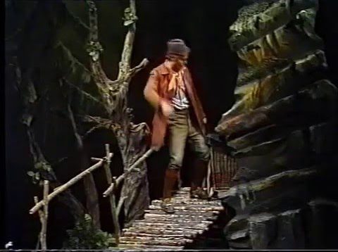 <span>FULL </span>Hänsel und Gretel Leipzig 1981