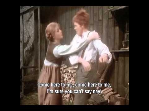 Hänsel und Gretel Movie 1980 Gruberova Solti