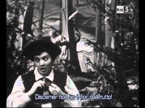 <span>FULL </span>Hänsel und Gretel Movie RAI 1957