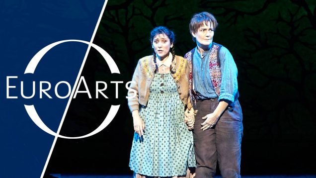 Hänsel und Gretel Vienna 2015 Thielemann