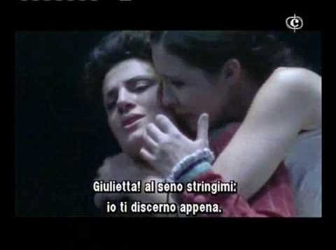 <span>FULL </span>I Capuleti e i Montecchi Ravenna 2005