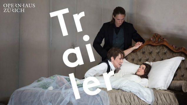 <span>FULL </span>I Capuleti e i Montecchi Zurich 2015