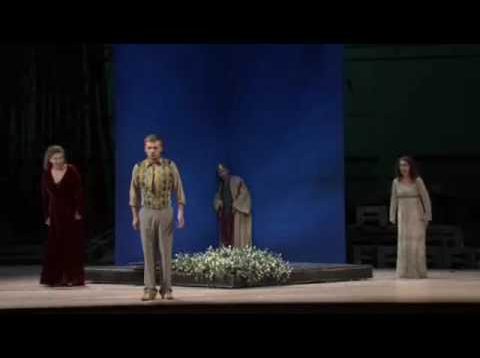 Idomeneo Munich 2008