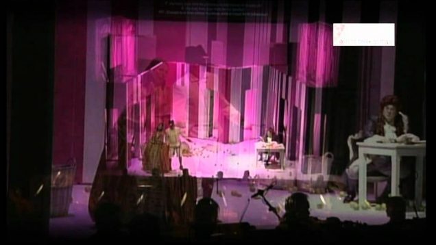 <span>FULL </span>Il Barbiere di Siviglia (Paisiello) Athens 2010