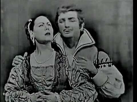 <span>FULL </span>La Forza Del Destino Napoli 1958 Tebaldi Corelli Bastianini Christoff Molinari-Pradelli