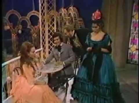 La Rondine Movie 1972 Stratas