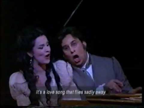 <span>FULL </span>Les Contes d’Hoffmann London 2000 Gheorghiu Alavrez