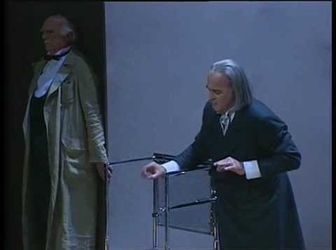 Les Contes d’Hoffmann Lyon 1993 van Dam Dessay Hendricks