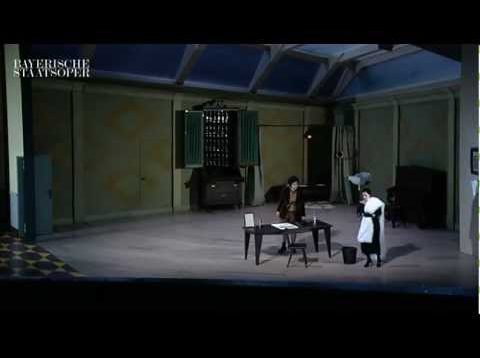 Les Contes d’Hoffmann Munich 2011 Villazon Damrau