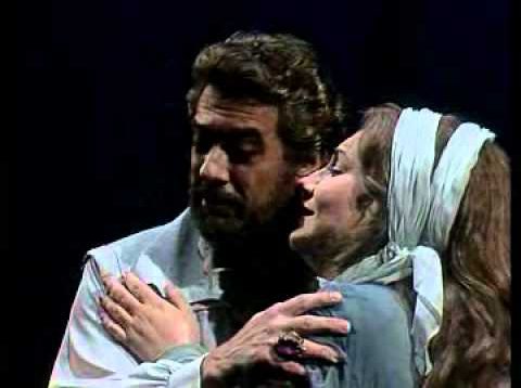 <span>FULL </span>Lohengrin Vienna 1990 Domingo Studer Abbado