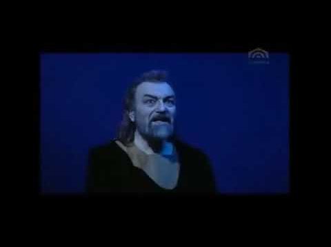 Macbeth Milan 1997 Bruson Guleghina Alagna Muti