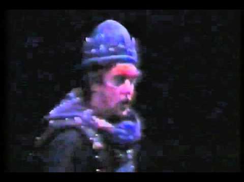 Macbeth Treviso 1996