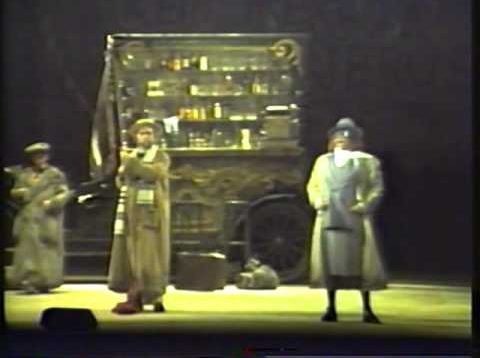 <span>FULL </span>Mahagonny Berlin 1985