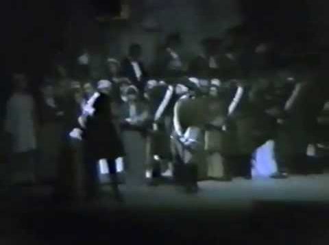 Manon Lescaut Berlin 1985 Kabaivanska Tagliavini