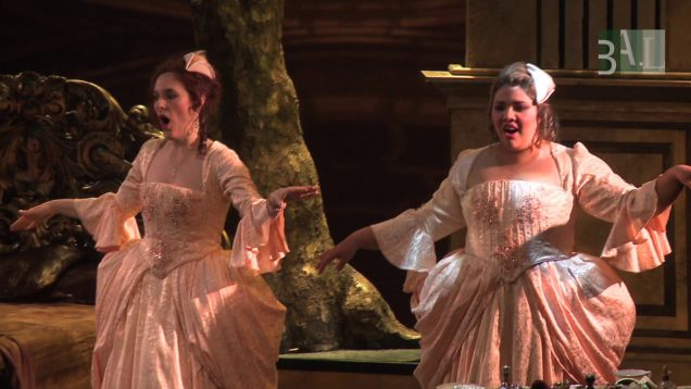 <span>FULL </span>Manon Lescaut Buenos Aires 2016