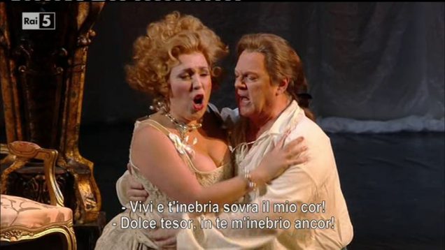 <span>FULL </span>Manon Lescaut Torino 2017 Kunde Siri