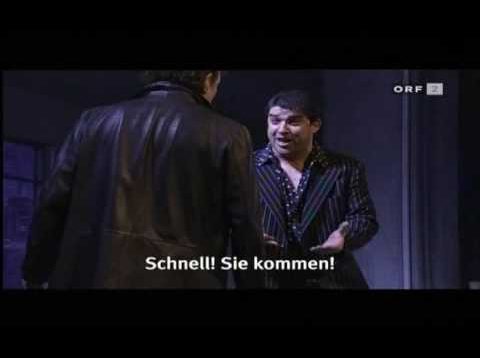 Manon Lescaut Wien 2007 Shicoff