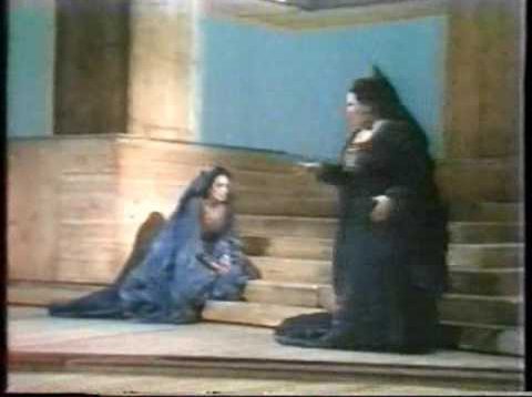 <span>FULL </span>Norma Milan 1977 Caballe Troyanos