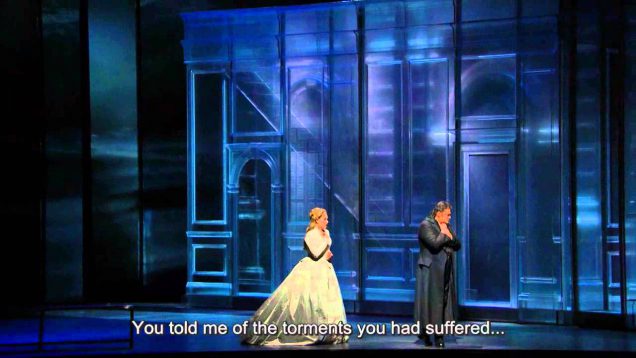 <span>FULL </span>Otello Met 2015 Antonenko Yoncheva Lucic