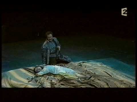 Otello Orange 2003 Galouzine Iveri Lafont