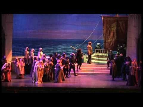 Otello Wichita 2013