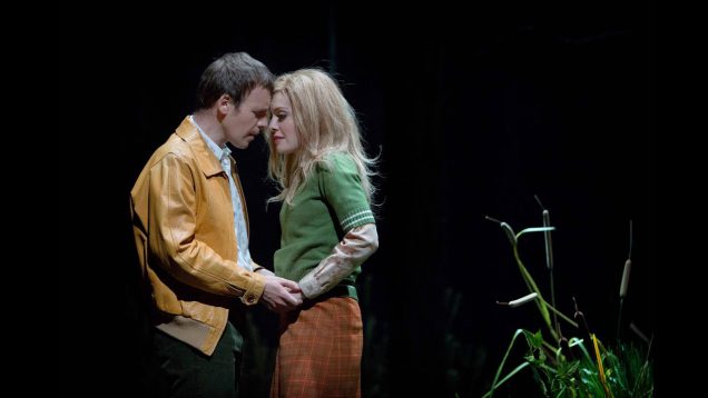 <span>FULL </span>Pelleas et Melisande Malmö 2016
