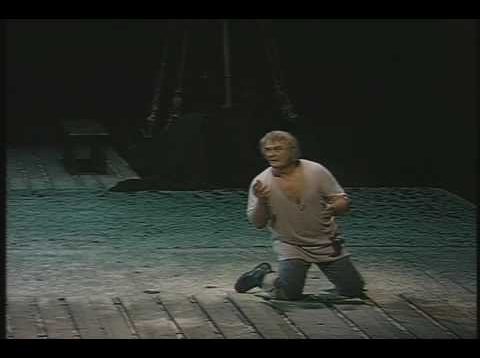 <span>FULL </span>Peter Grimes London 1981 Vickers