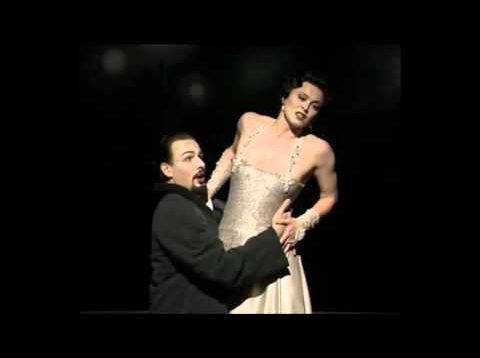 <span>FULL </span>Rodelinda Glyndebourne 1998 Christie Antonacci Scholl