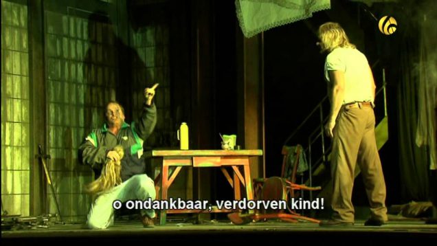 <span>FULL </span>Siegfried Teatro Colon 2013 abridged