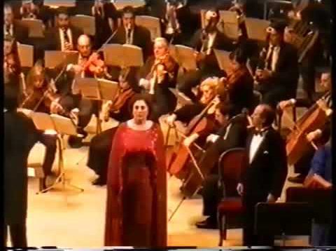 Turandot Carrara 1999