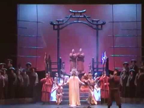 <span>FULL </span>Turandot Chieti 2009